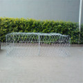 Panier en Gabion avec Gabion